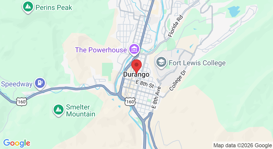 Durango, CO, USA