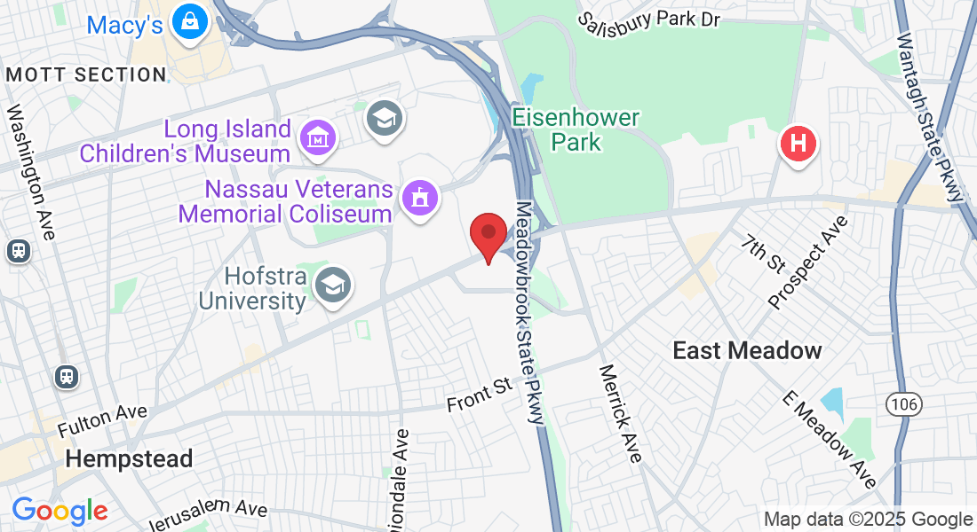 626 RXR Plaza #660, Uniondale, NY 11553, USA