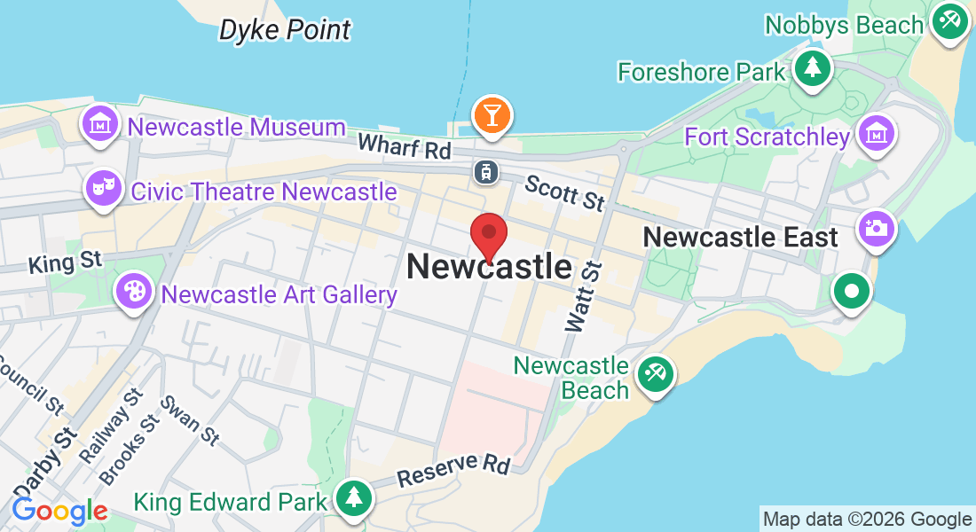 Newcastle NSW, Australia
