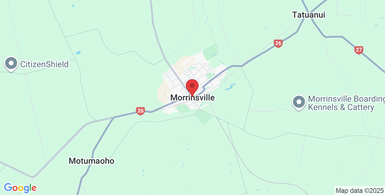 Morrinsville, New Zealand