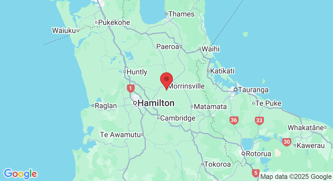348 Scott Road, Morrinsville 3372, New Zealand