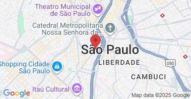 São Paulo, Estado de São Paulo, Brasil