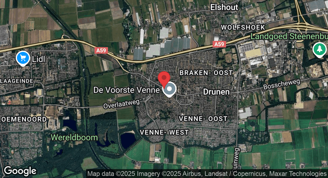 Grotestraat 51, 5151 JC Drunen, Nederland