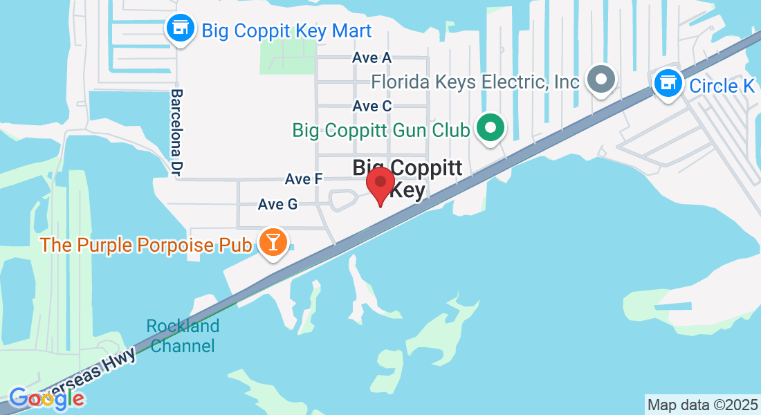 319 Overseas Hwy, Key West, FL 33040, USA