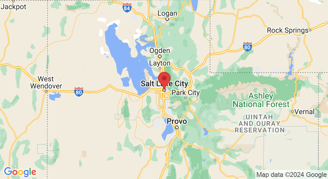 Salt Lake City, UT, USA