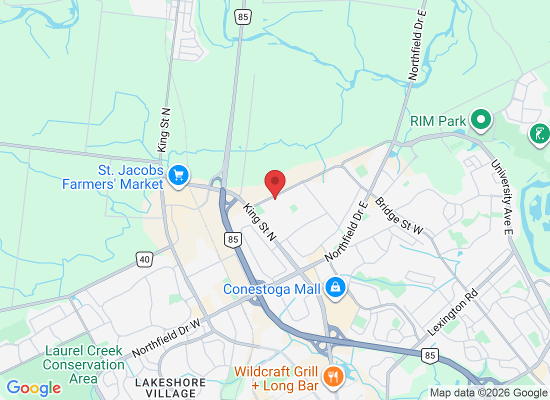 66 Rankin St, Waterloo, ON N2V 1V9, Canada