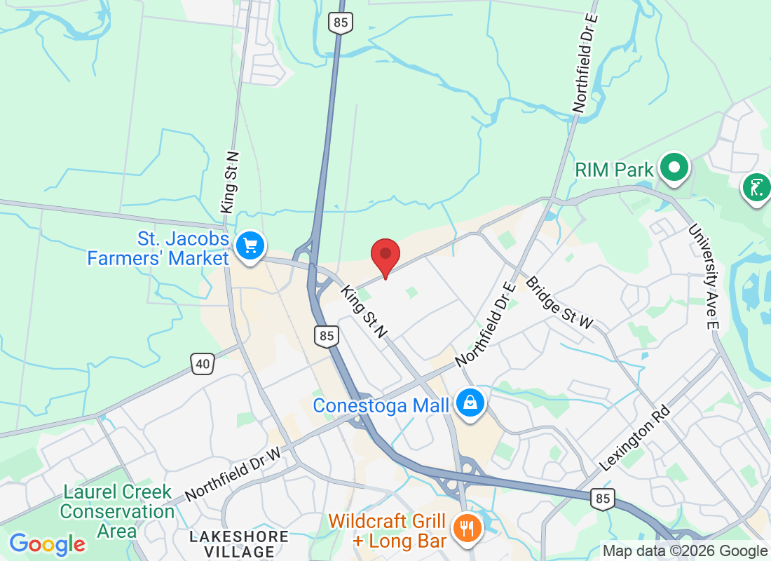 66 Rankin St, Waterloo, ON N2V 1V9, Canada
