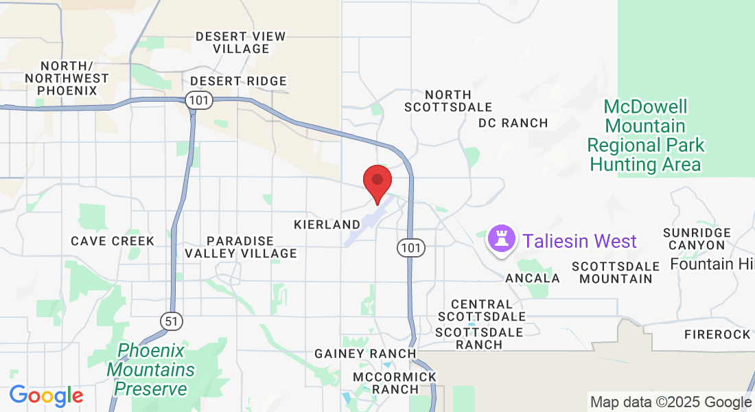 8014 E McClain Dr #135, Scottsdale, AZ 85260, USA