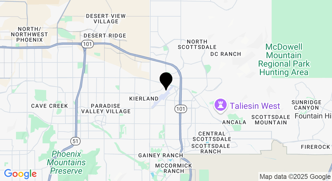8014 E McClain Dr #135, Scottsdale, AZ 85260, USA