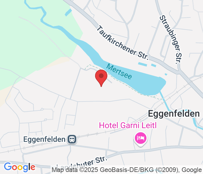 Karl-Rolle-Straße 43, 84307 Eggenfelden, Deutschland