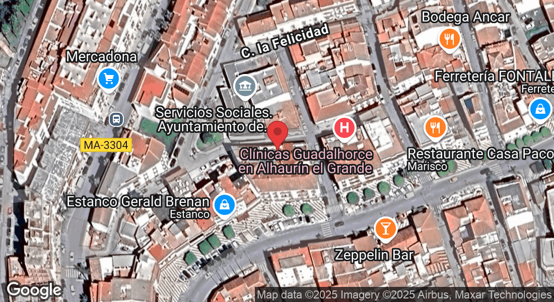 C. Ilusión, 14, 29120 Alhaurín el Grande, Málaga, España