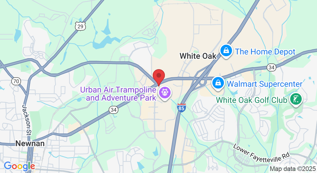 245 Newnan Crossing Bypass, Newnan, GA 30265, USA