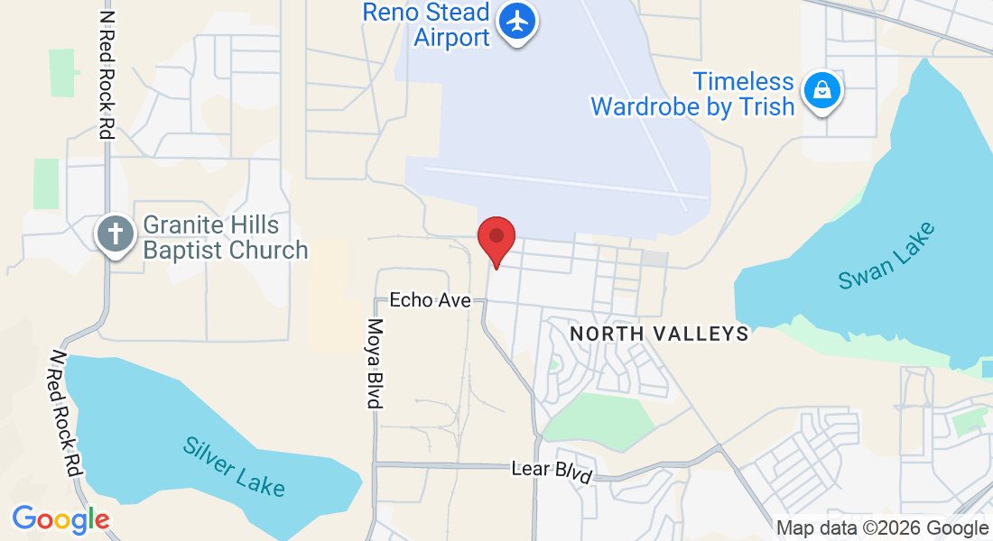 14155 Cocoa Ave, Reno, NV 89506, USA