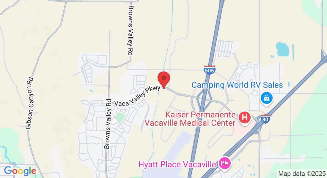 610 Eubanks Ct suite a4, Vacaville, CA 95688, USA