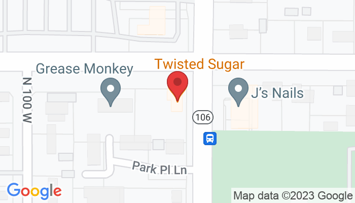 25 W Parrish Ln, Centerville, UT 84014, USA