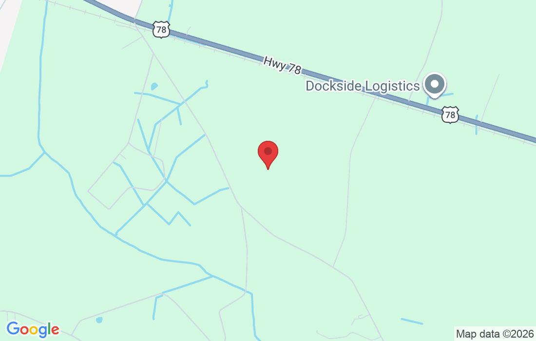 Dorchester County, SC, USA