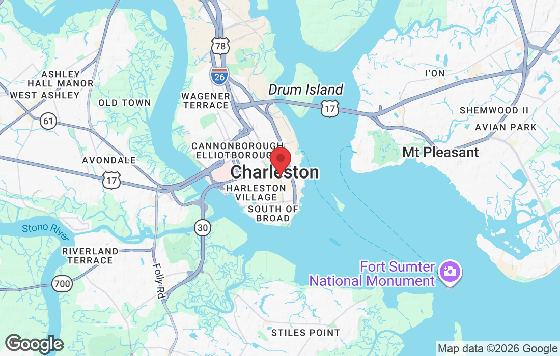 Charleston, SC, USA