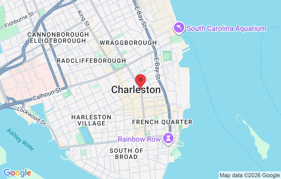 Charleston County, SC, USA