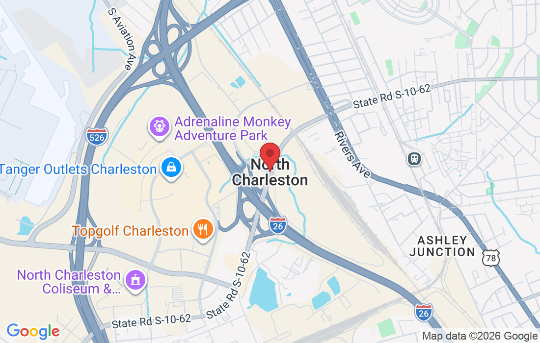 North Charleston, SC, USA