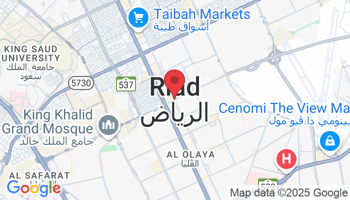 Riad Saudi-Arabien