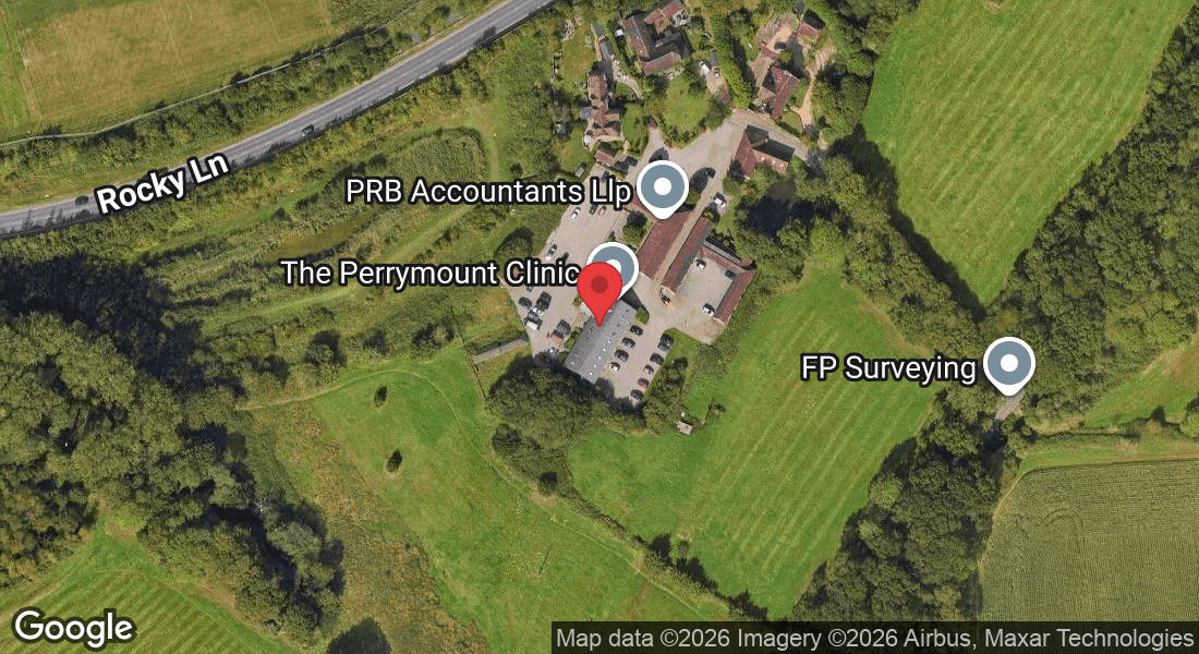 Unit 5, Hurstwood Grange, Hurstwood Ln, Haywards Heath RH17 7QX, UK
