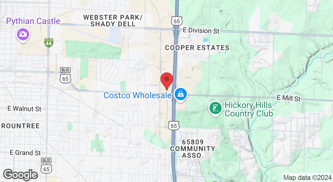 3253 E Chestnut Expressway Suite 320, Springfield, MO 65802, USA