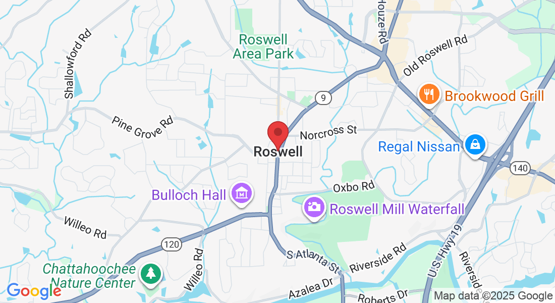 Roswell, GA, USA