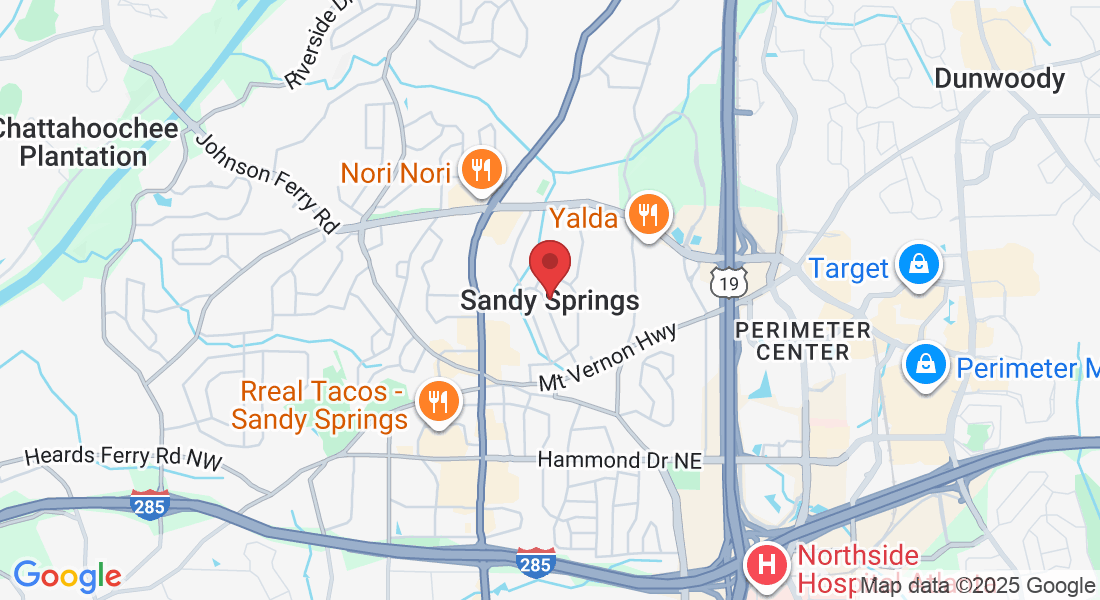 Sandy Springs, GA, USA