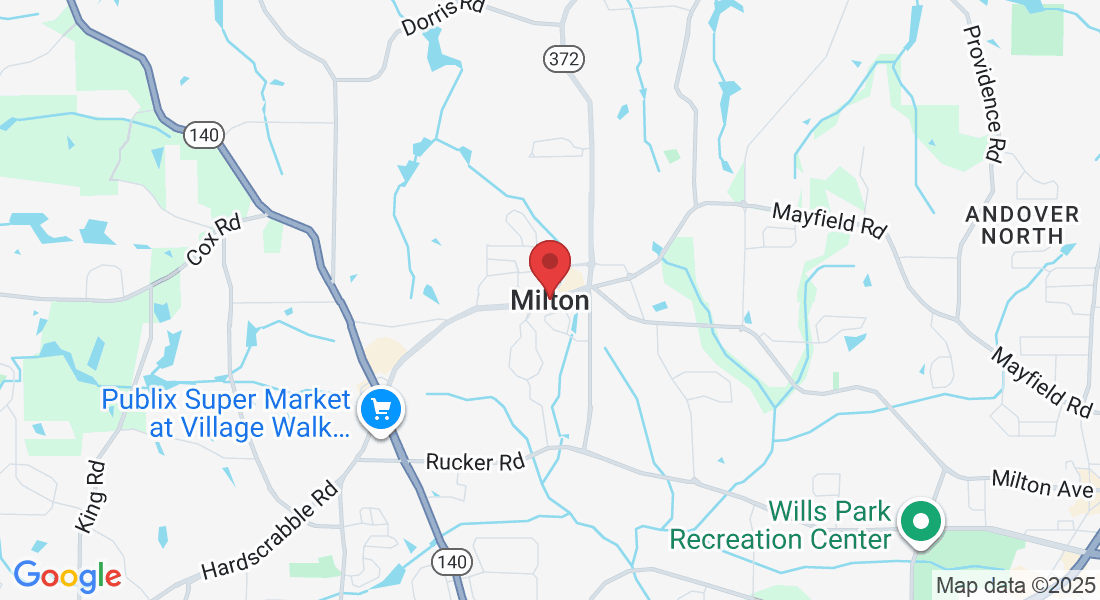 Milton, GA, USA