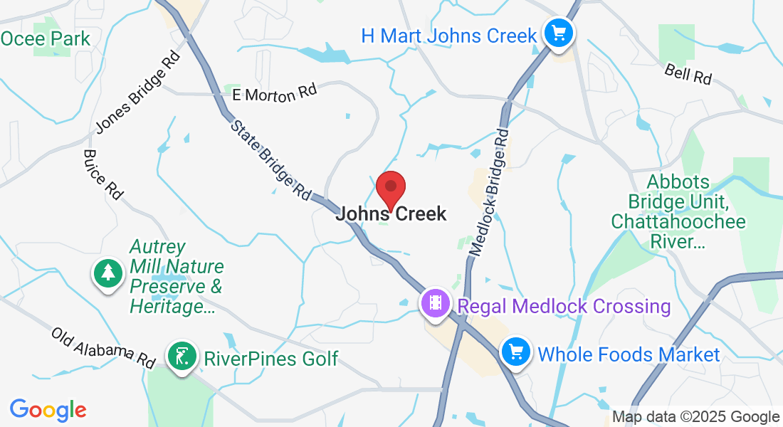 Johns Creek, GA, USA