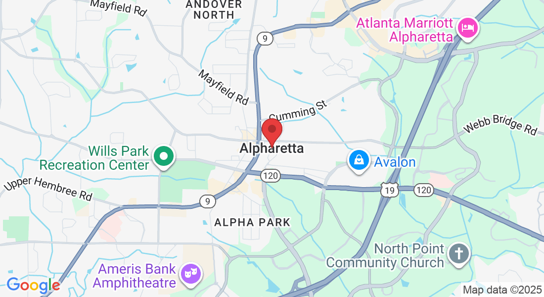 Alpharetta, GA, USA