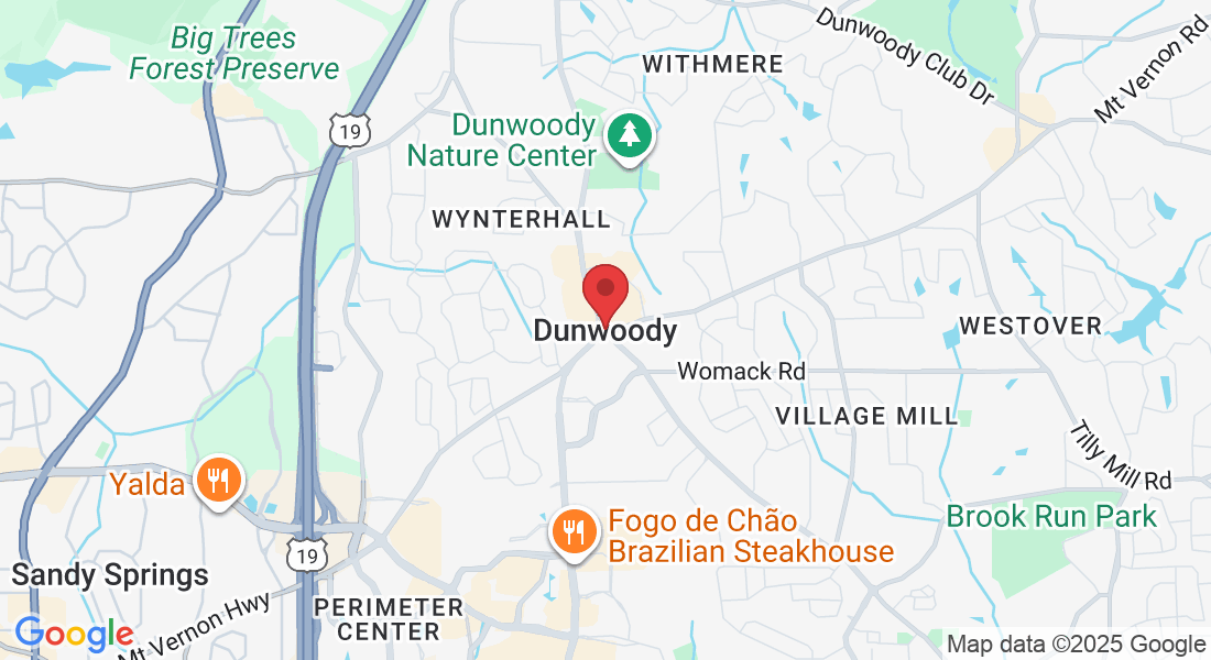Dunwoody, GA, USA
