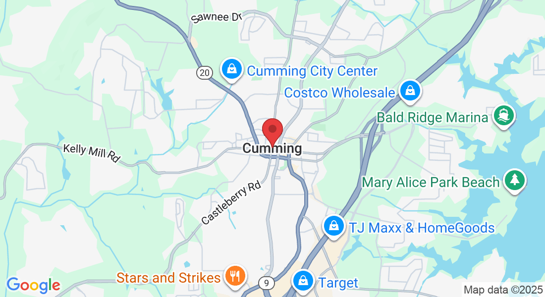 Cumming, GA, USA