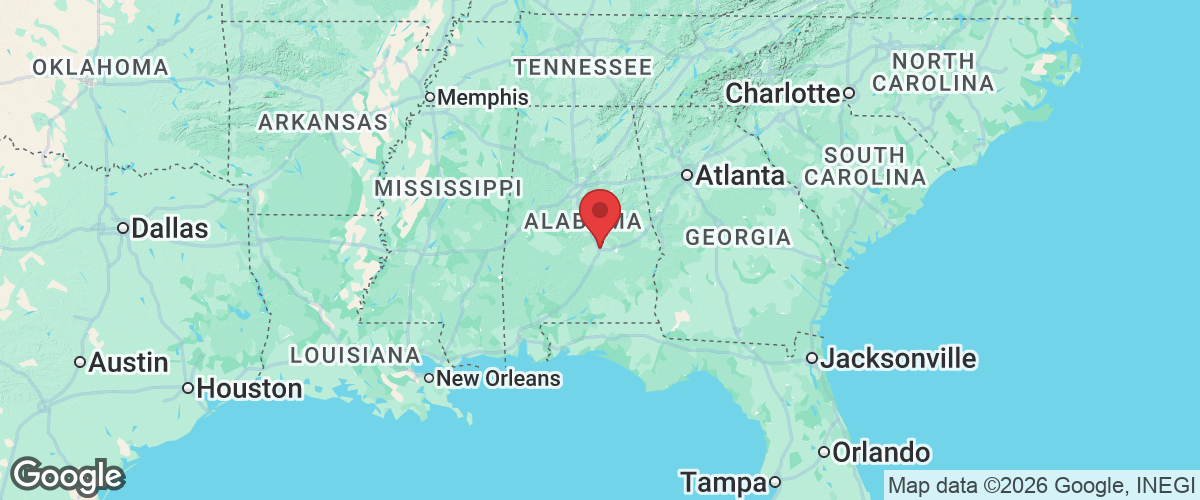 Montgomery, AL, USA