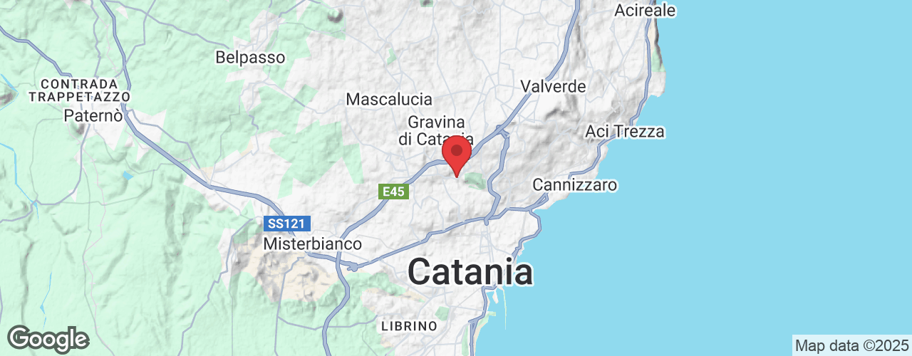 Largo Barriera, 26, 95030 Sant'Agata li Battiati CT, Italia