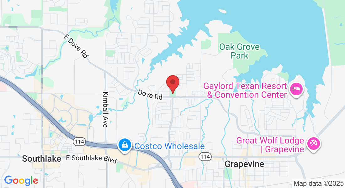 1509 Hood Ln, Grapevine, TX 76051, USA