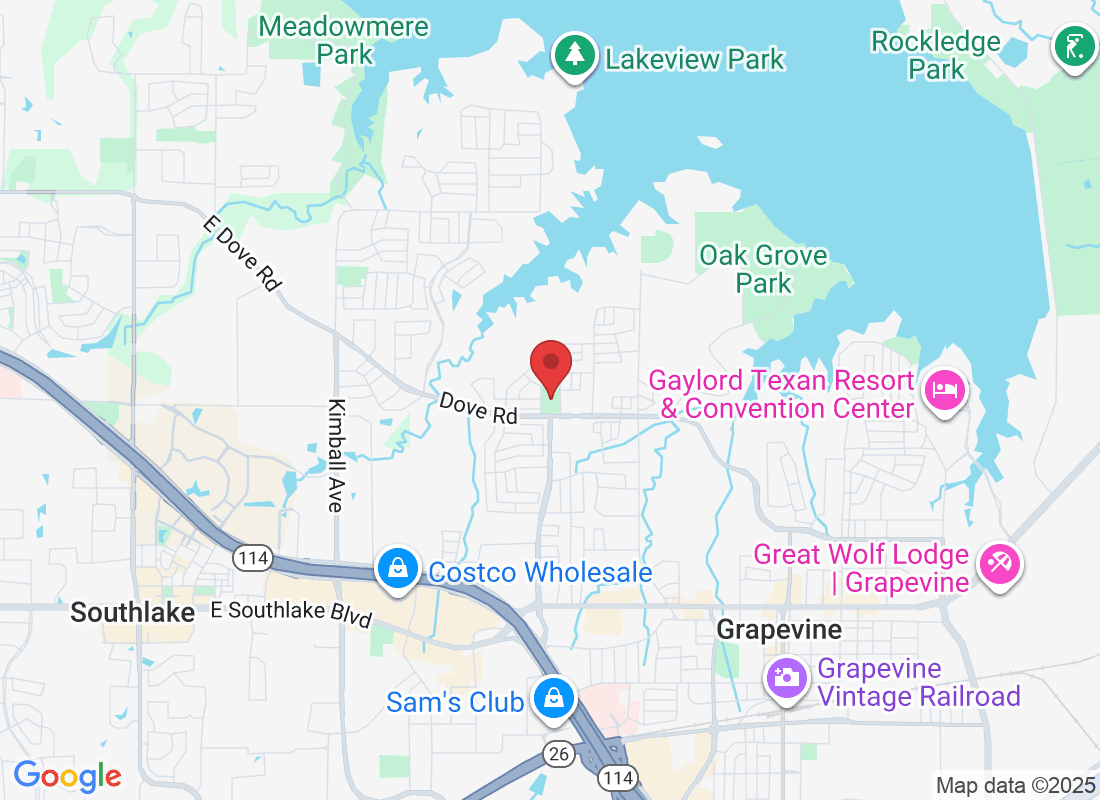 1509 Hood Ln, Grapevine, TX 76051, USA