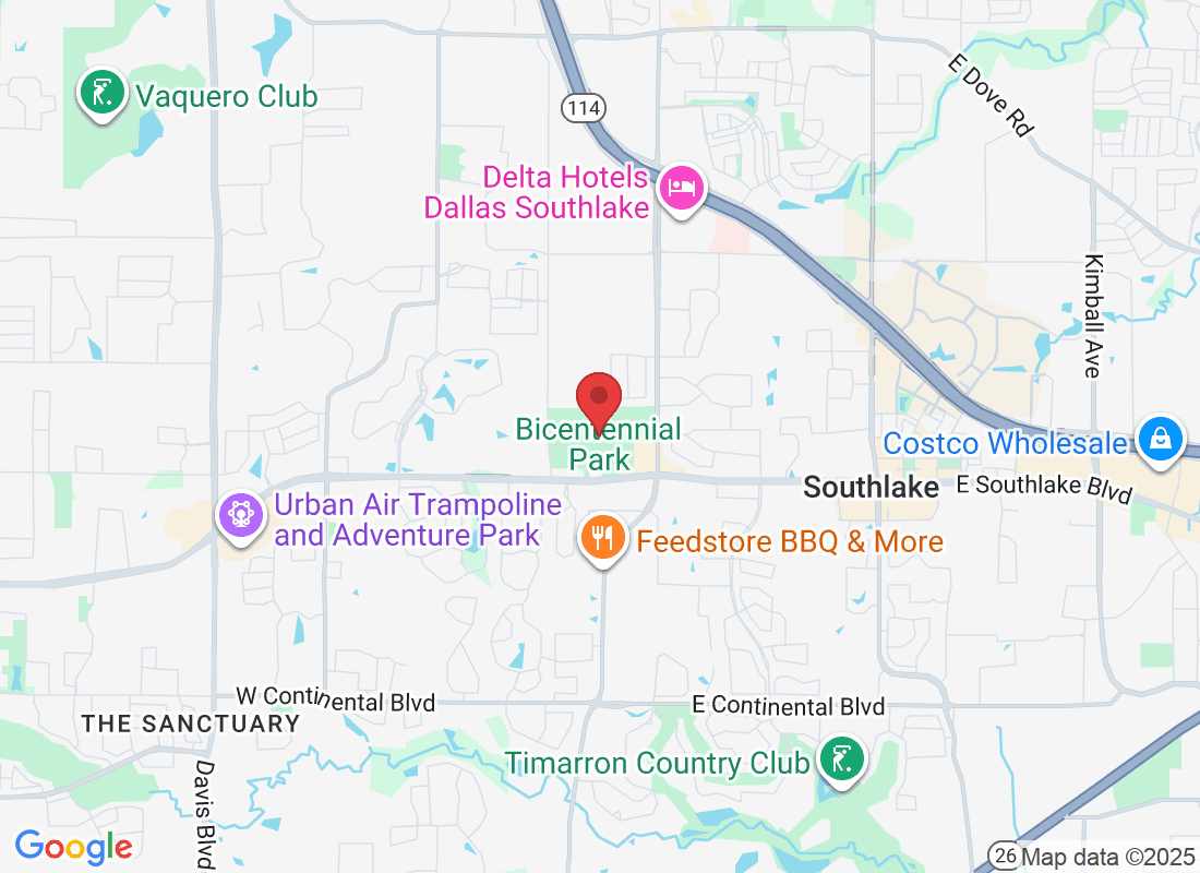 450 W Southlake Blvd, Southlake, TX 76092, USA