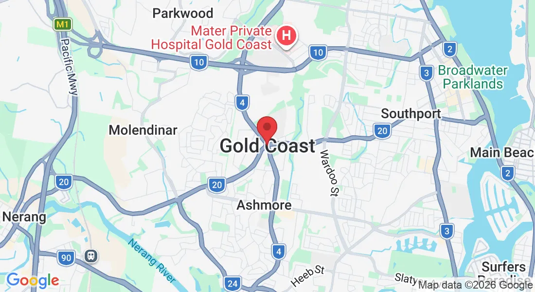 Gold Coast QLD, Australia