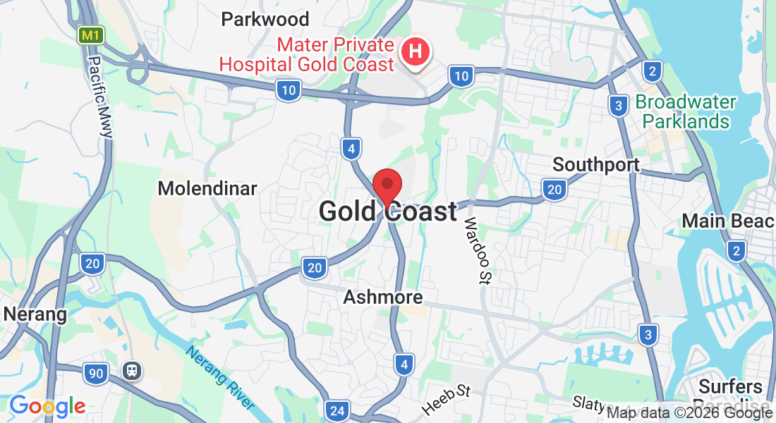 Gold Coast QLD, Australia