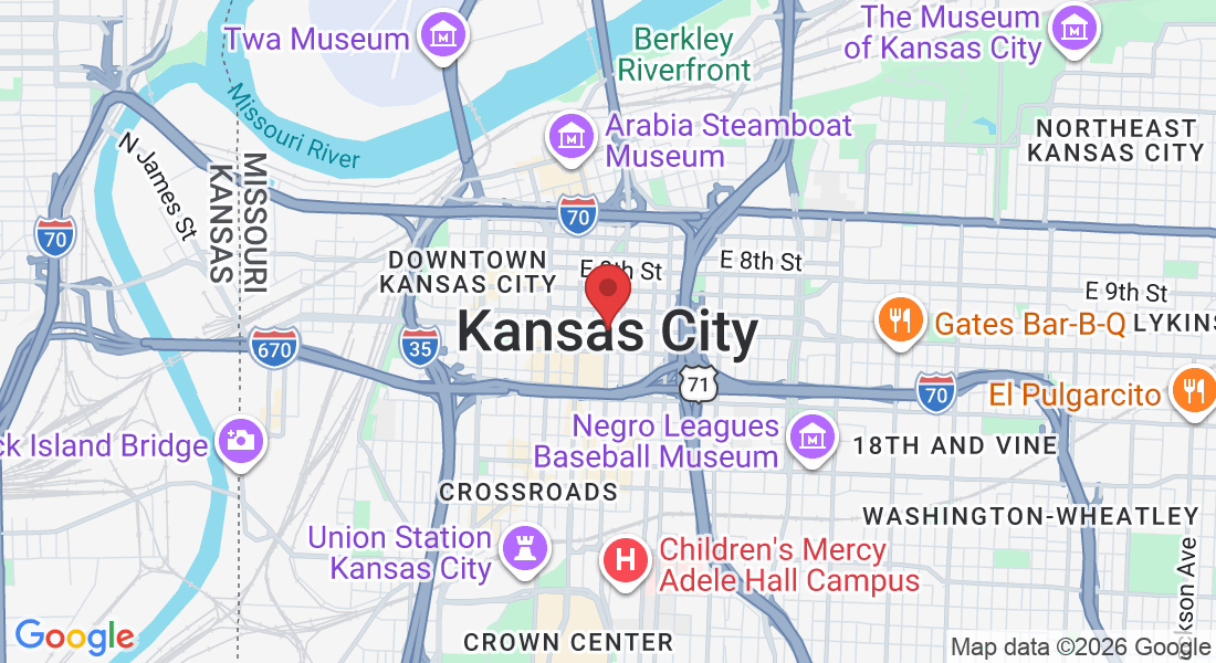 Kansas City, MO, USA