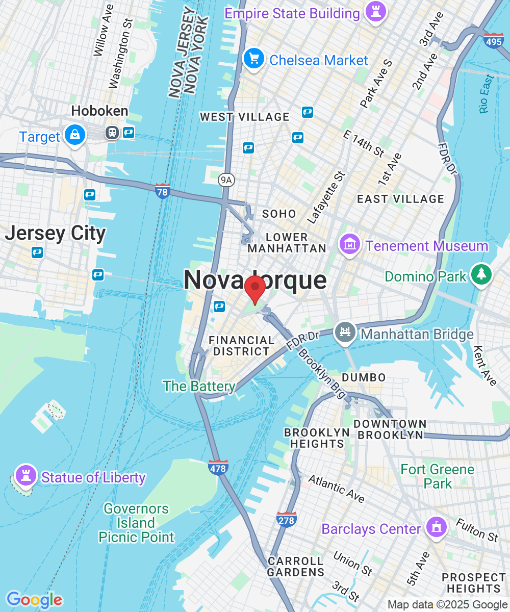 New York, NY, USA