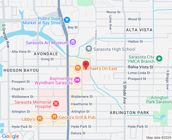 1215 S East Ave Suite 210, Sarasota, FL 34239, USA