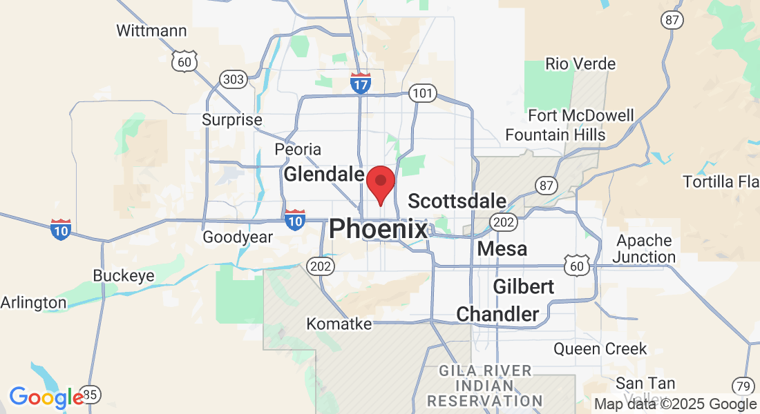 3101 N Central Ave Ste 183 #5163, Phoenix, AZ 85012, USA