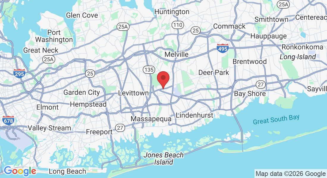 Farmingdale, NY 11735, USA