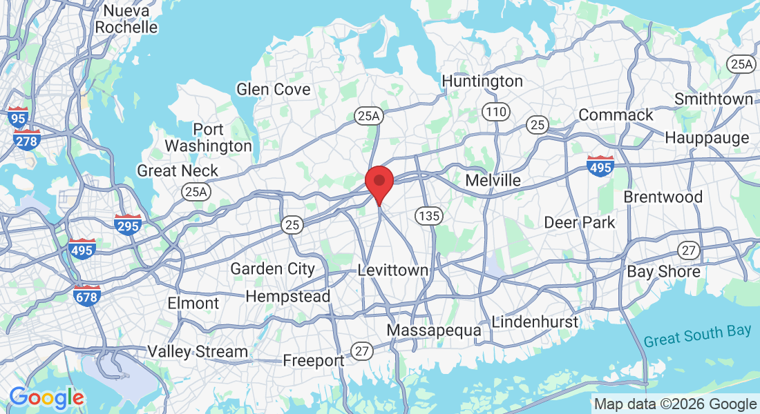 Hicksville, Nueva York, EE. UU.