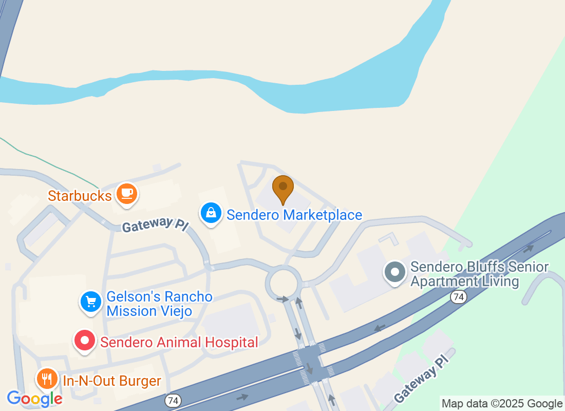 30492 Gateway Pl Suite 210, Mission Viejo, CA 92694, USA