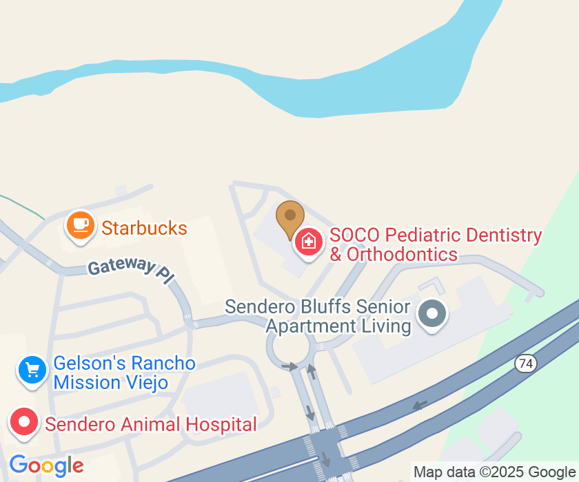 30492 Gateway Pl Suite 210, Mission Viejo, CA 92694, USA