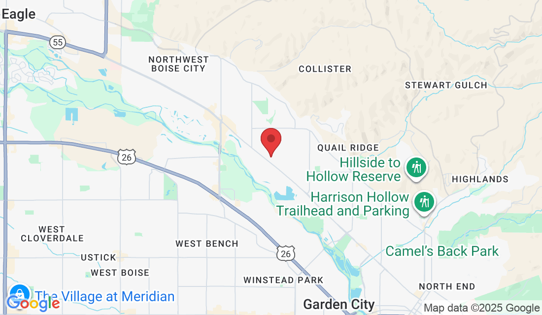 4281 N Yorgason Ln apt 201, Boise, ID 83703, USA