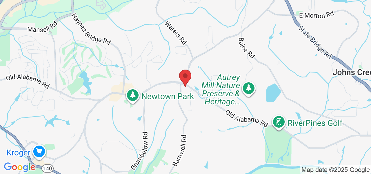 3719 Old Alabama Rd #300, Alpharetta, GA 30022, USA
